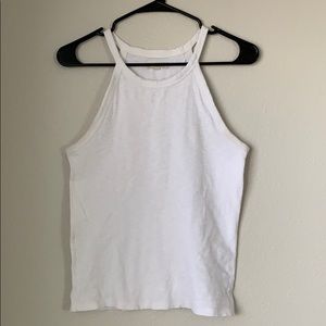 Madewell tank top